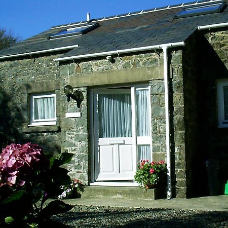 Ty R Pwmp Villa Haverfordwest Exterior foto