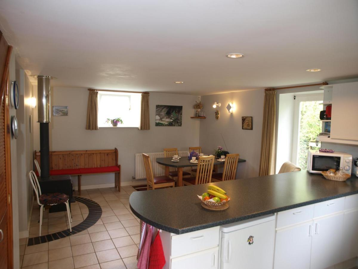 Ty R Pwmp Villa Haverfordwest Exterior foto