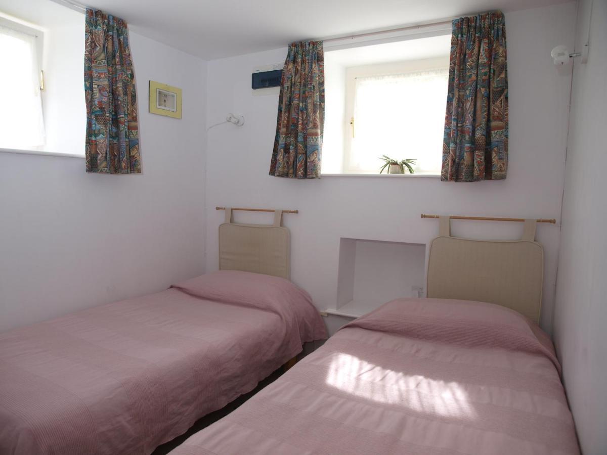 Ty R Pwmp Villa Haverfordwest Exterior foto