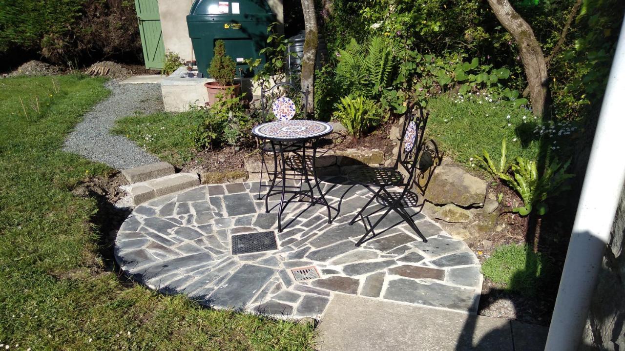 Ty R Pwmp Villa Haverfordwest Exterior foto